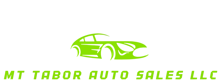 MT TABOR AUTO SALES